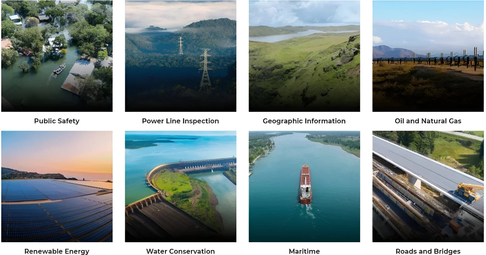 Application Scenarios