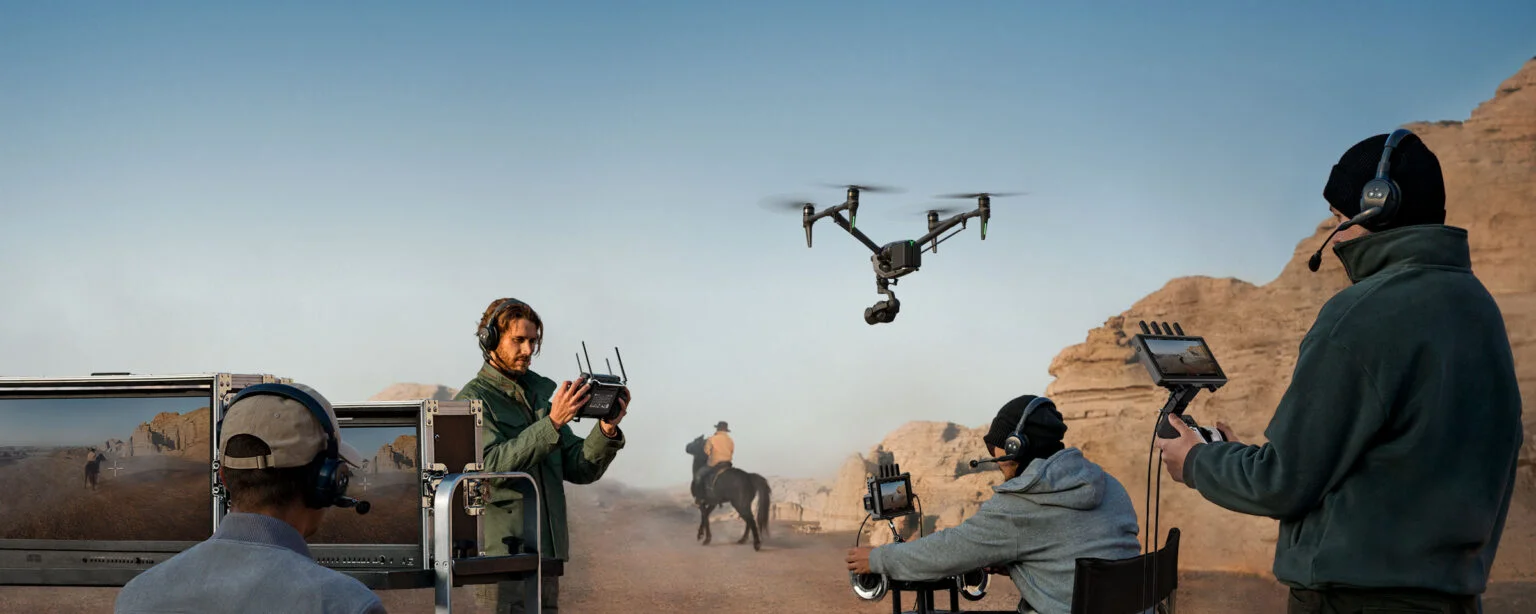 1. Full-Frame 8K Sensor — Cinematic Masterpieces, Frame by Frame