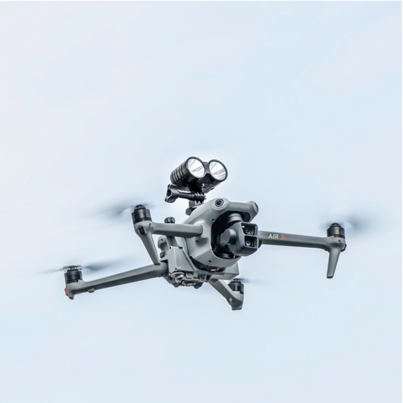 Air-Dropping System for DJI Air 3 / Air 3S