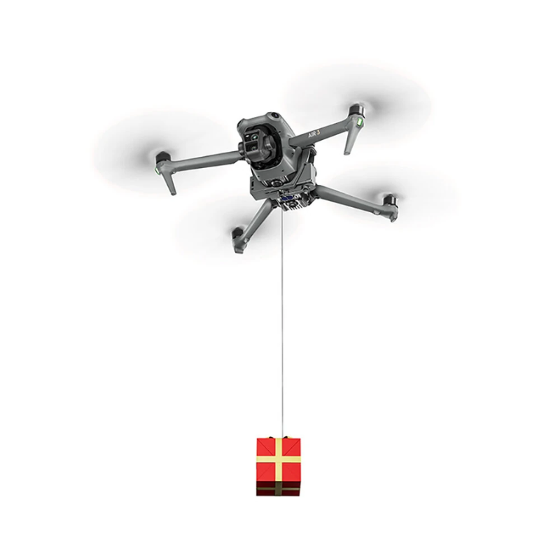 Air-Dropping System for DJI Air 3 / Air 3S image 7