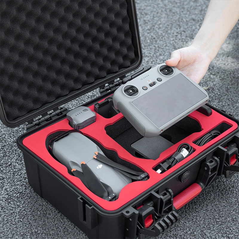 DJI Air 3/ Air 3S Hard Case