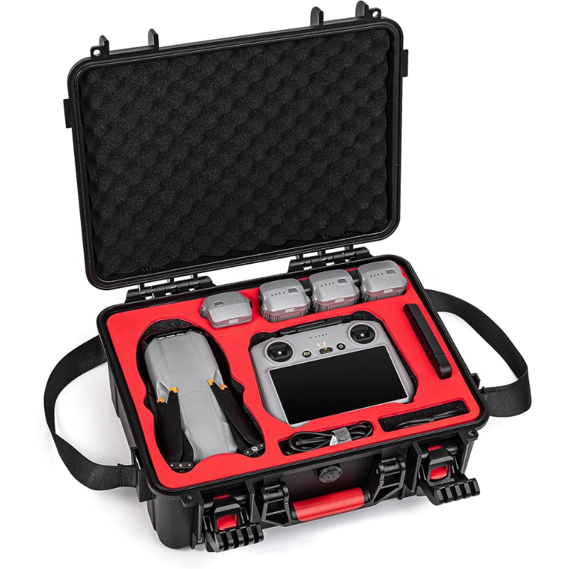 DJI Air 3/ Air 3S Hard Case