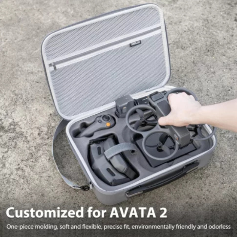 DJI Avata 2 Carrying Case