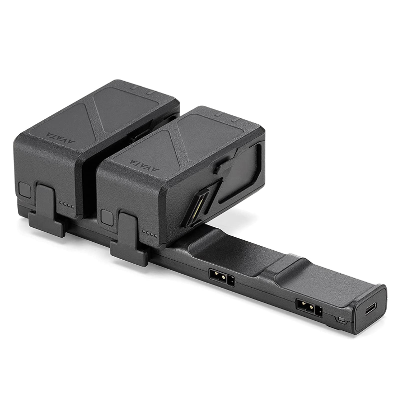 DJI Avata Battery kit image 6