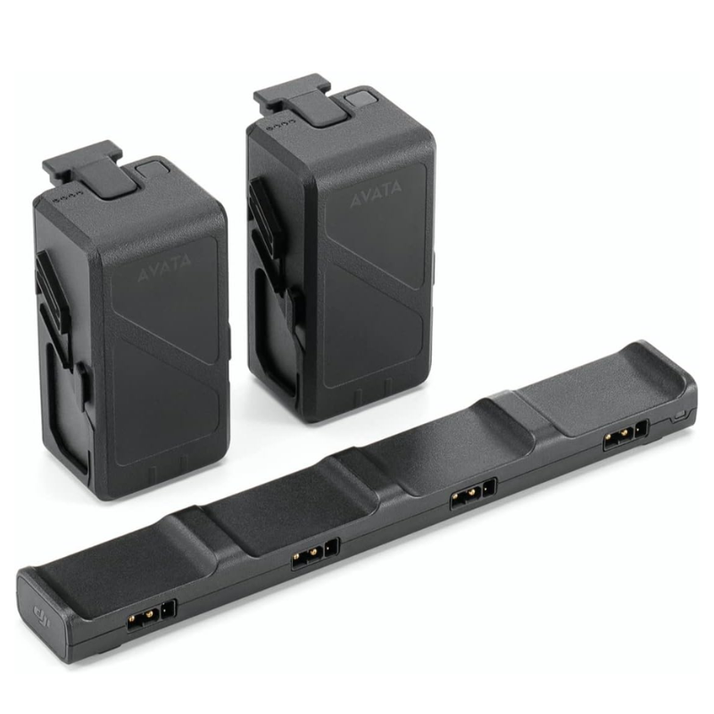 DJI Avata Battery kit