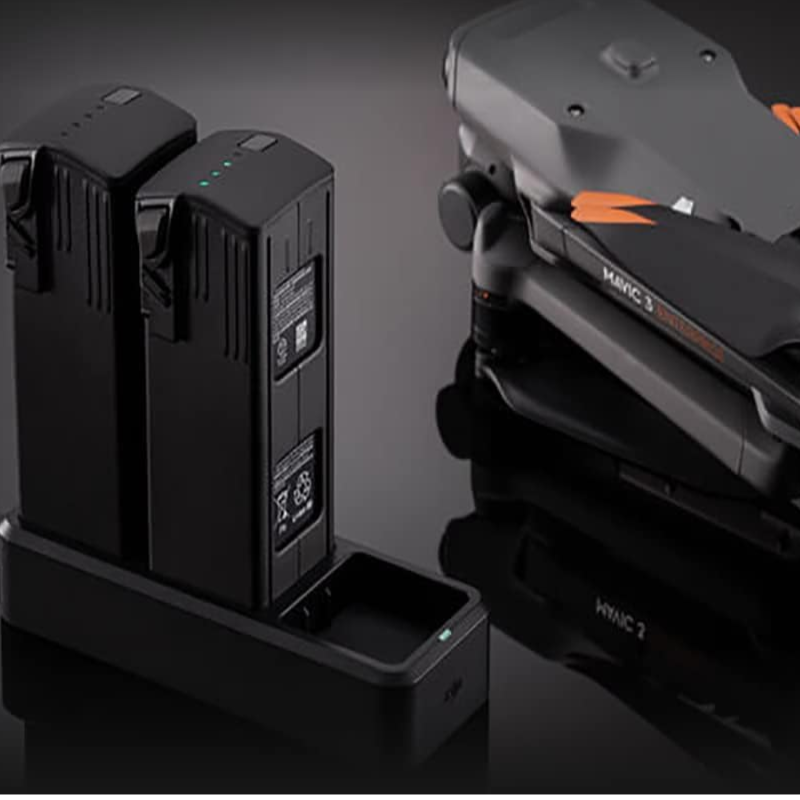 DJI Mavic 3 Enterprise Series Battery Kit