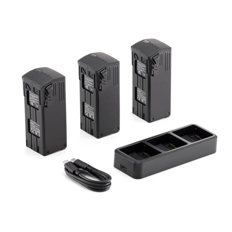 DJI Mavic 3 Enterprise Series Battery Kit