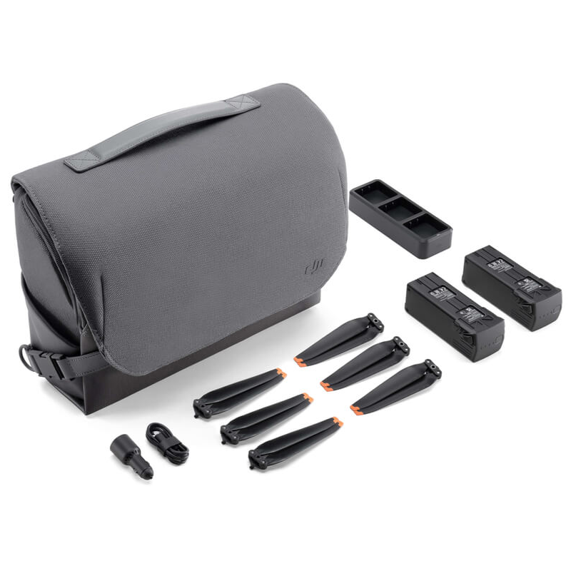 DJI Mavic 3 Series Fly More Kit
