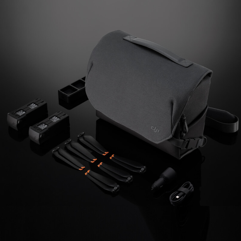 DJI Mavic 3 Series Fly More Kit