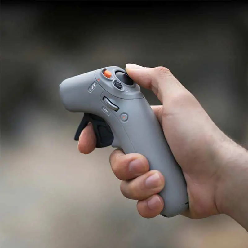 DJI Motion Controller 2