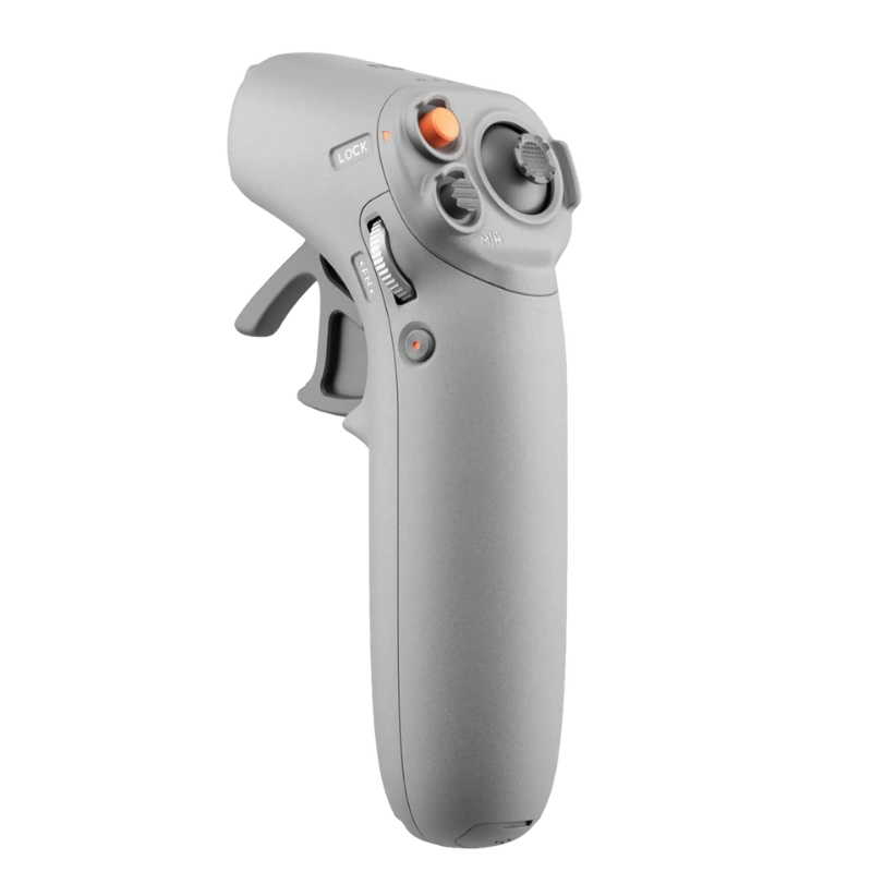 DJI Motion Controller 2