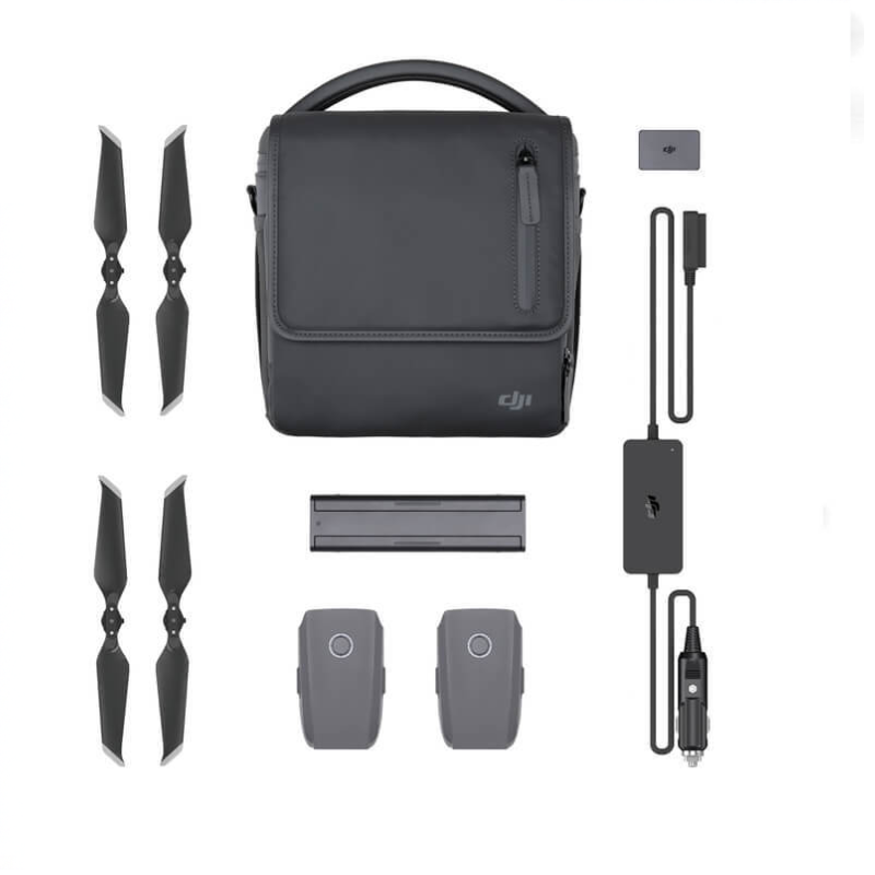 Mavic 2 Enterprise Fly More Kit