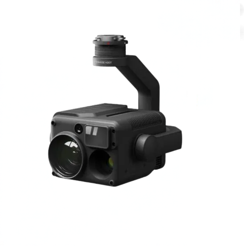 ZENMUSE H20 SERIES