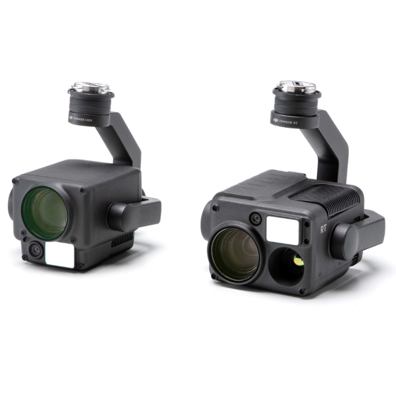 ZENMUSE H20 SERIES