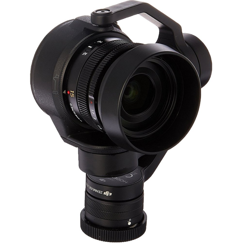 ZENMUSE X5S image 6