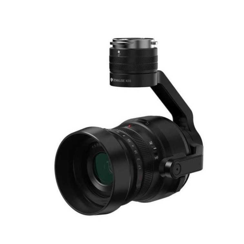ZENMUSE X5S