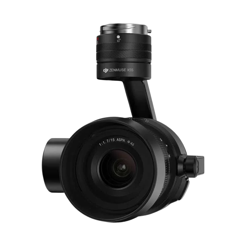 ZENMUSE X5S