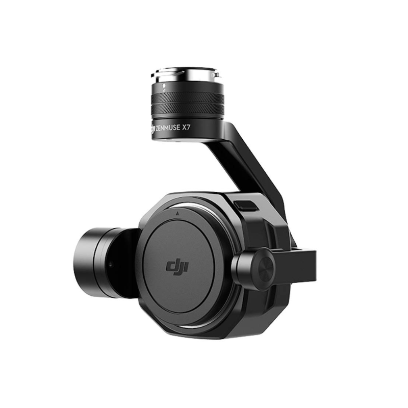 ZENMUSE X7