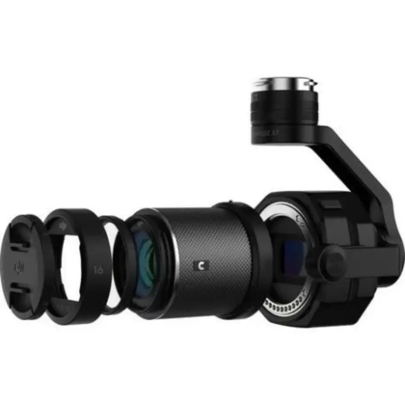 ZENMUSE X7
