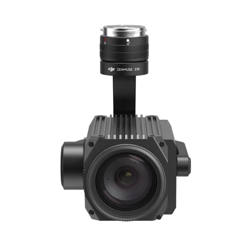 ZENMUSE Z30 image 7