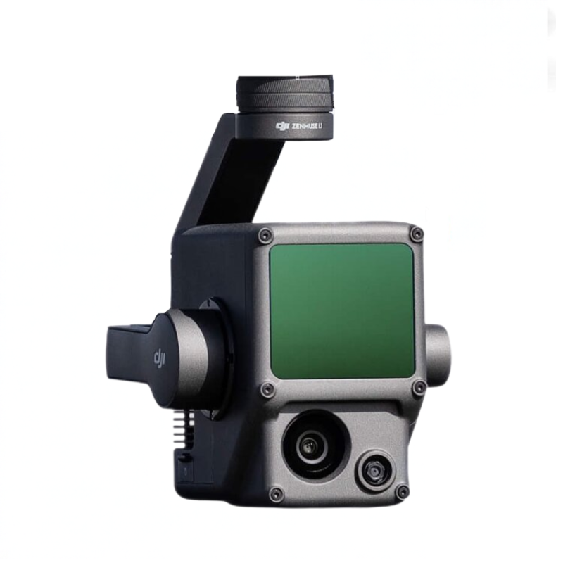 Zenmuse L1 – LiDAR Camera