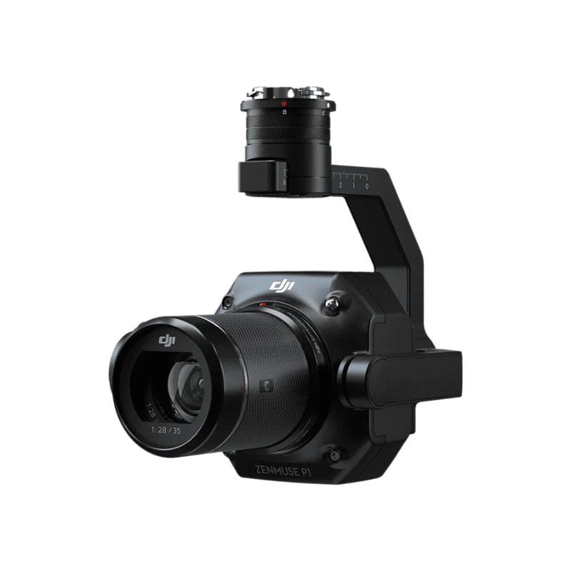Zenmuse L3
