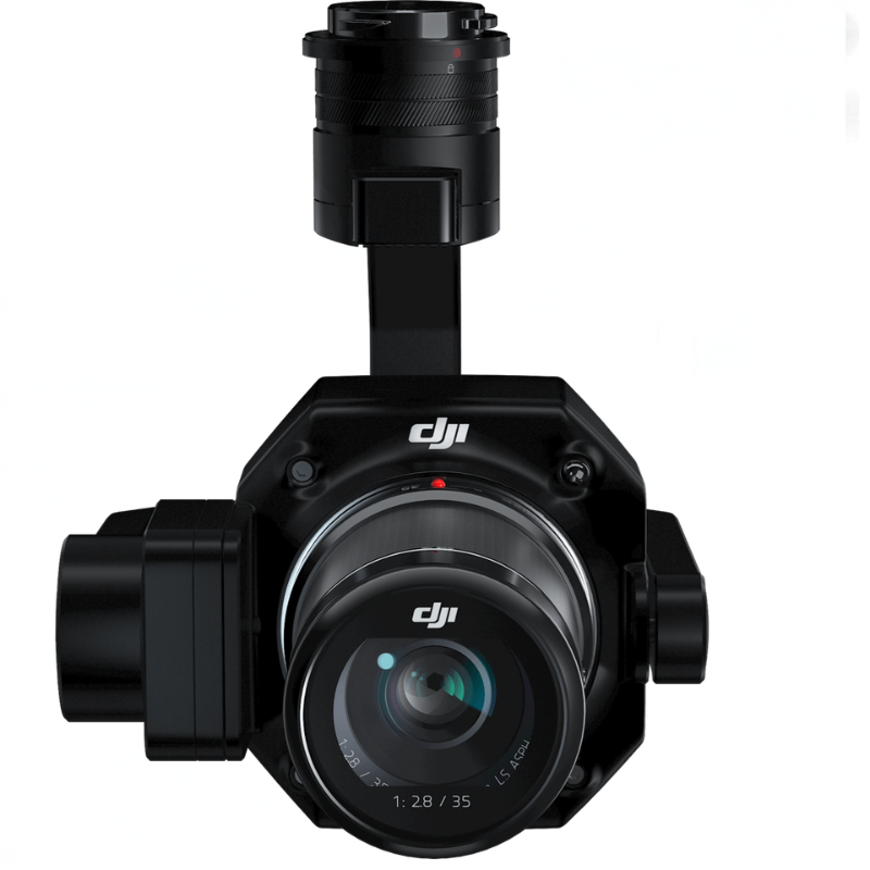 Zenmuse P1