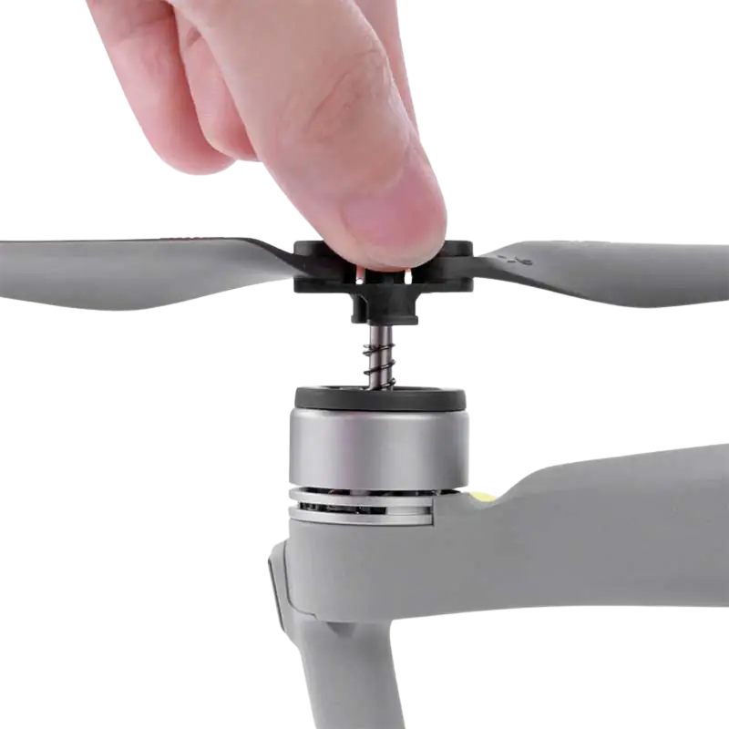 2 Pairs of Low Noise Propellers for DJI Air 2/Air 2S-7238F