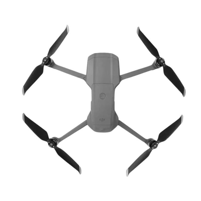 2 Pairs of Low Noise Propellers for DJI Air 2/Air 2S-7238F