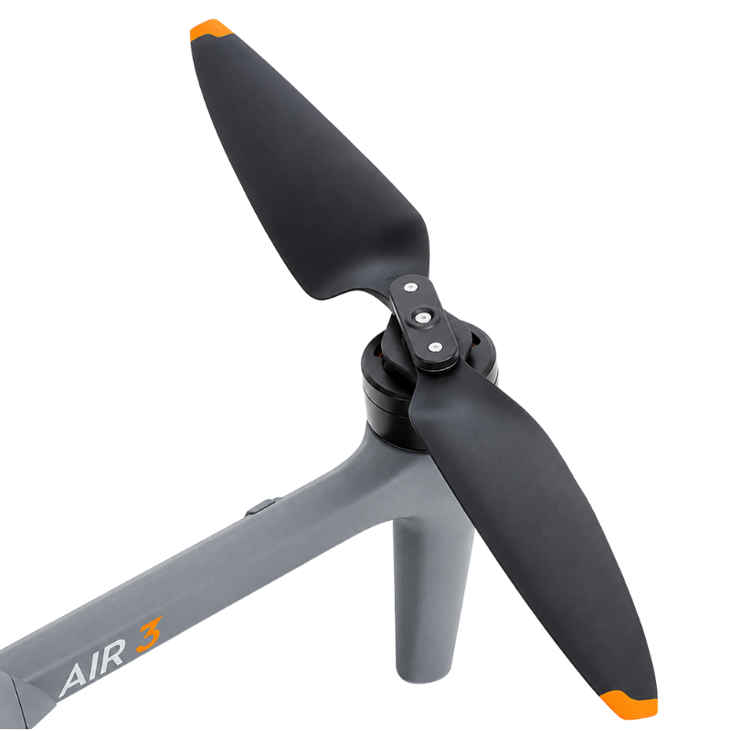 2 Pairs of Low Noise Propellers for DJI Air 3/Air 3S-8747F