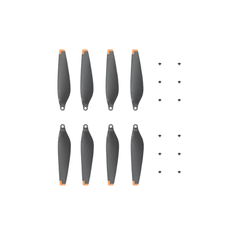2 Pairs of Original Propellers for DJI Mini 3 Pro & 4 Pro
