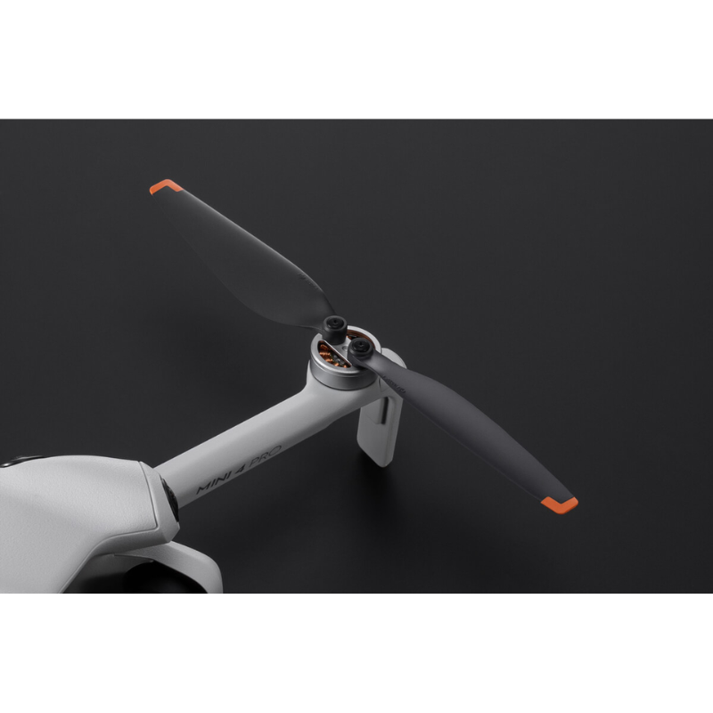 2 Pairs of Original Propellers for DJI Mini 3 Pro & 4 Pro