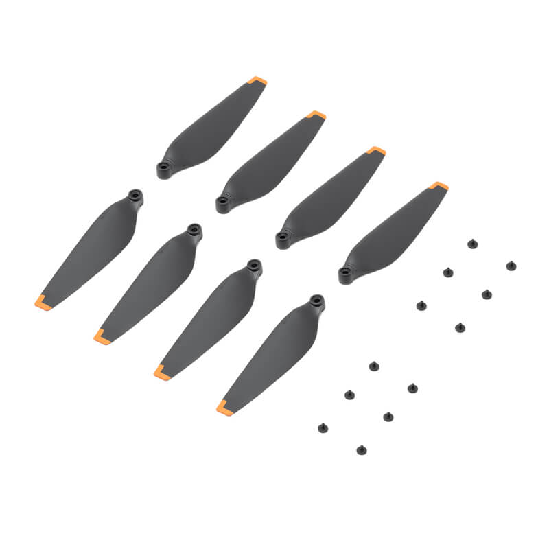 2 Pairs of Original Propellers for DJI Mini 3 Pro & 4 Pro