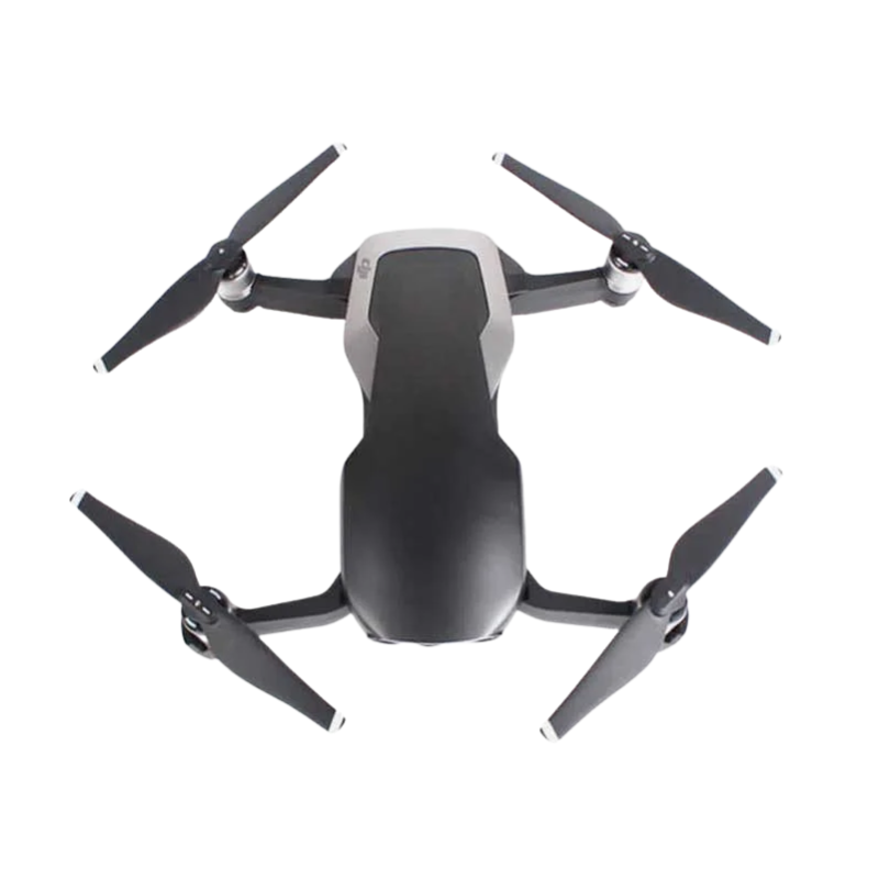 2 Pairs of Propellers for Mavic Air-5332S