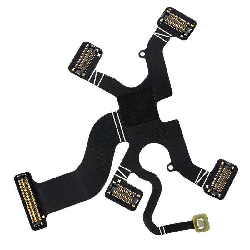 7-in-1 Flex Cable For DJI Mini 4 Pro