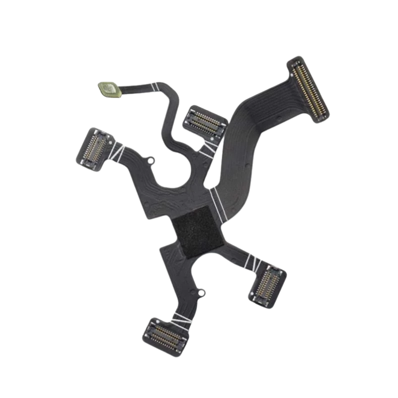 7-in-1 Flex Cable For DJI Mini 4 Pro