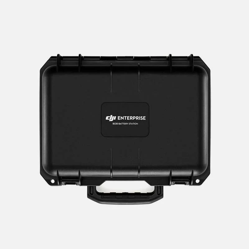 BS30 Battery Station for DJI M30