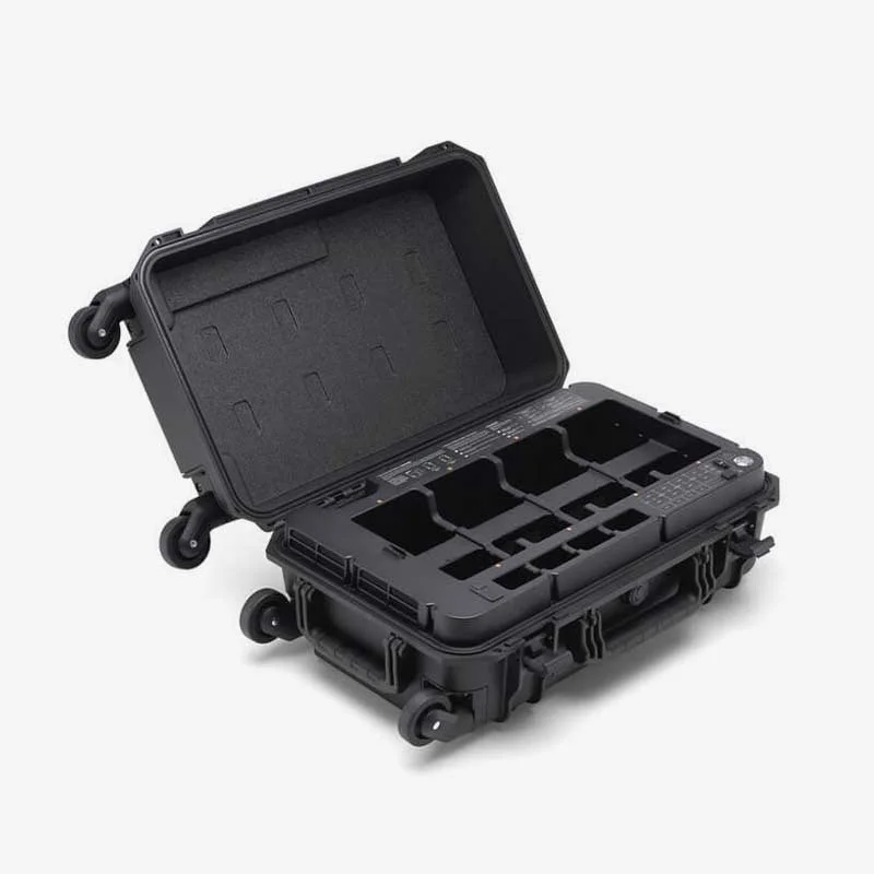 BS65 Intelligent Battery Station for Matrice 350 Series