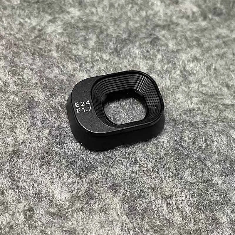 Camera Lens Cover for Mini 4 Pro