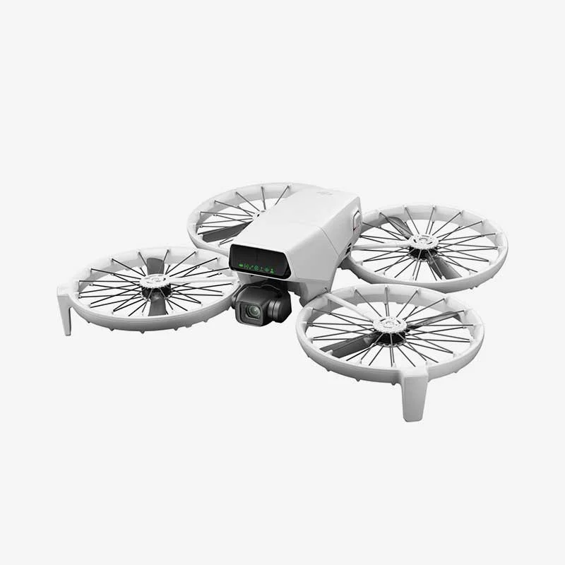 DJI Flip Fly More Combo (DJI RC 2)