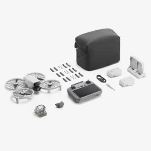 DJI Flip Fly More Combo (DJI RC 2) image 3