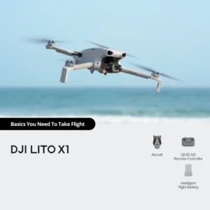 DJI Lito X1 image 5
