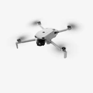 DJI Lito X1 Fly More Combo (DJI RC 2) image 2