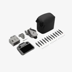 DJI Lito X1 Fly More Combo (DJI RC 2) image 5