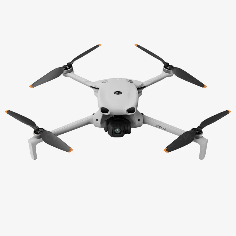 DJI Lito X1 Fly More Combo (DJI RC 2) image 3