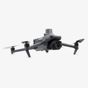 DJI Mavic 3 Thermal image 4