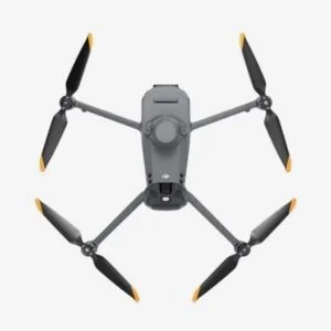 DJI Mavic 3 Thermal image 5