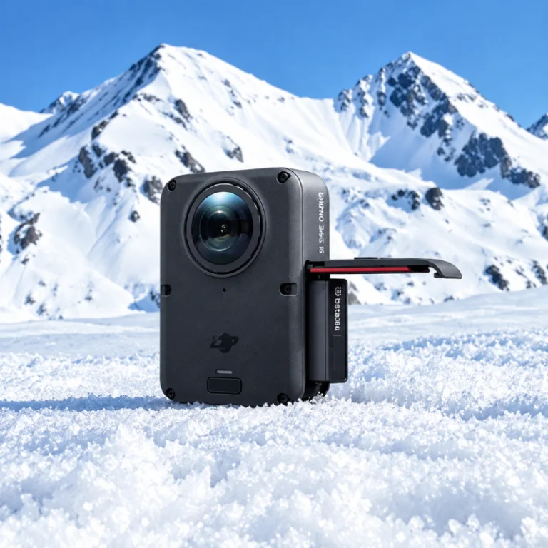 Osmo 360 II Adventure Combo