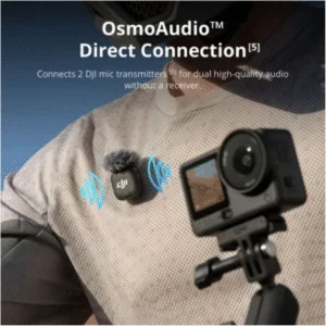 DJI Osmo Action 6 Adventure Combo image 5