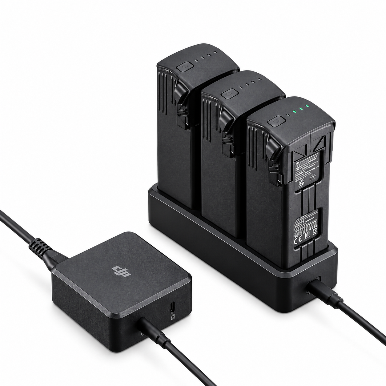 DJI 100W USB-C Power Adapter